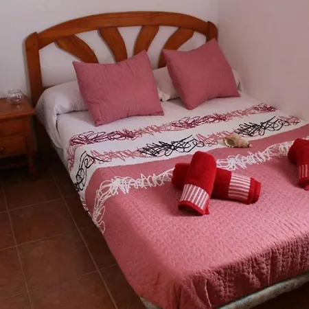 Casa Armando Сasa de vacaciones