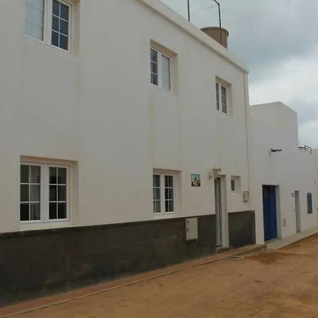 Casa Armando
