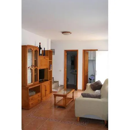 Сasa de vacaciones Casa Armando