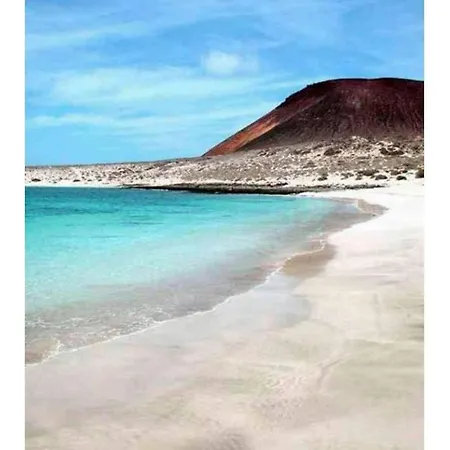 Casa Armando Caleta de Sebo